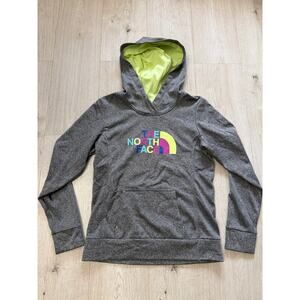 The Northface Hoodie